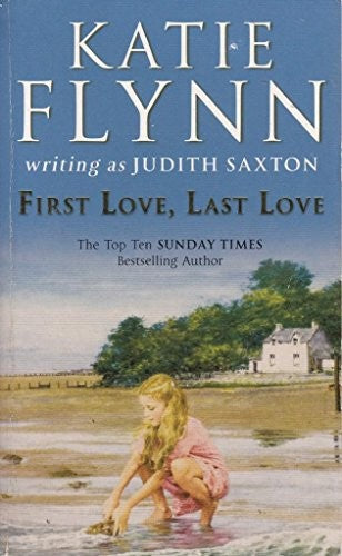 First Love, Last Love [Paperback] by Katie Flynn