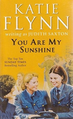 You are My Sunshine