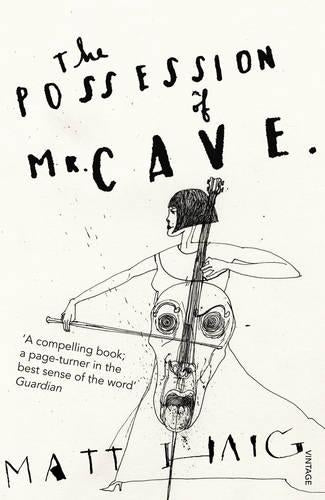 The Possession of Mr Cave