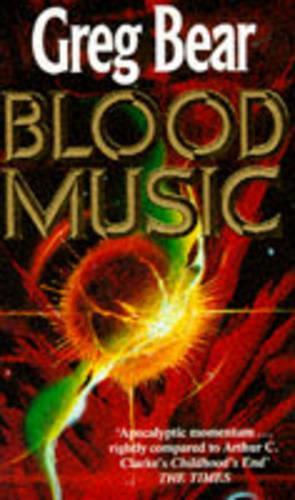 Blood Music