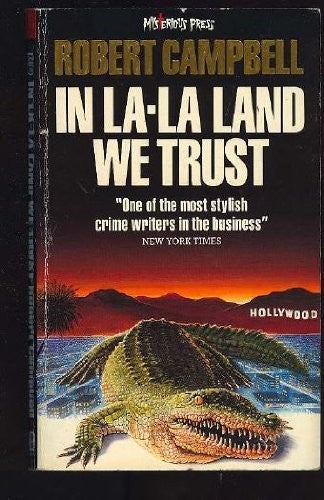 In La La Land We Trust