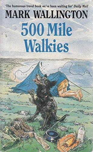 Five Hundred Mile Walkies