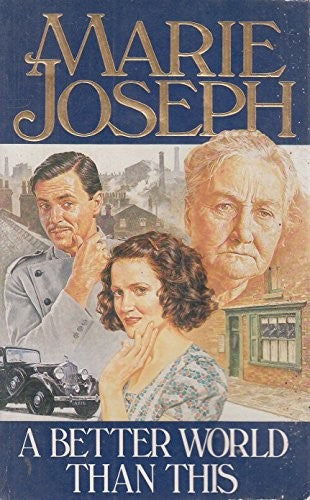 A Better World Than This