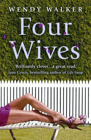 Four Wives