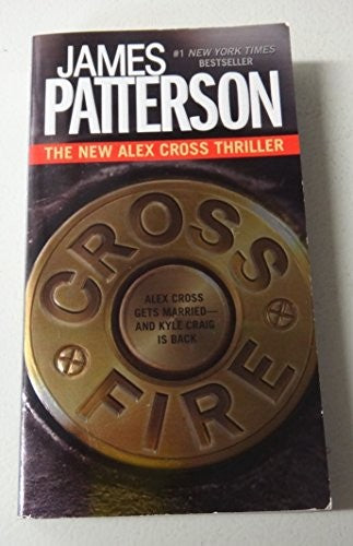 Cross Fire: (Alex Cross 17)