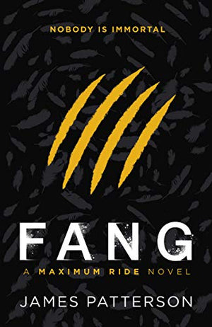 Maximum Ride: Fang
