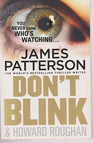 Don't Blink