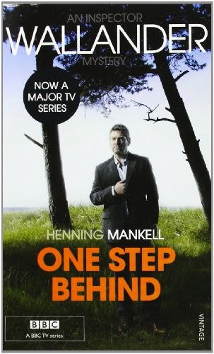 One Step Behind