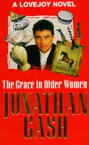 The Grace in Older Women