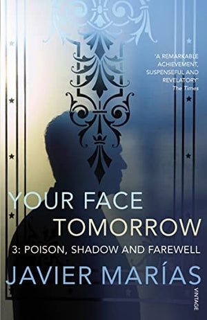 Your Face Tomorrow 3