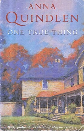 One True Thing