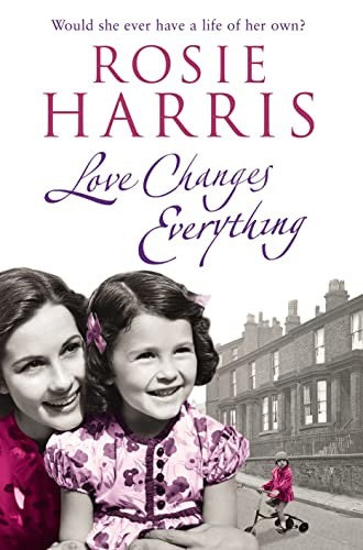 Love Changes Everything