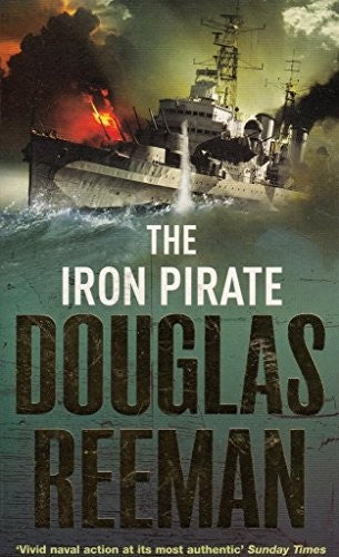 The Iron Pirate