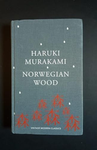 Norwegian Wood