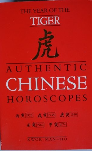Authentic Chinese Horoscopes