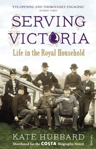 Serving Victoria