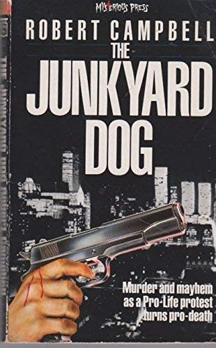 The Junkyard Dog