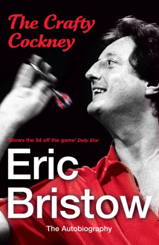 The Eric Bristow: The Autobiography