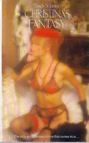 Christina's Fantasy