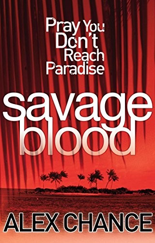 Savage Blood
