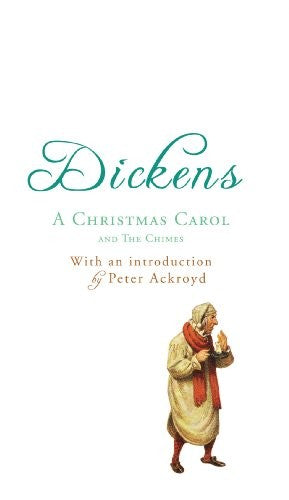 The Christmas Books