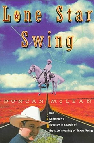 Lone Star Swing
