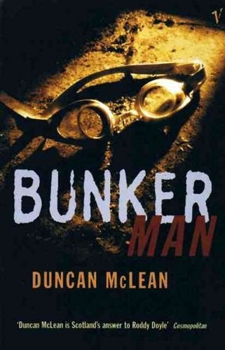 Bunker Man