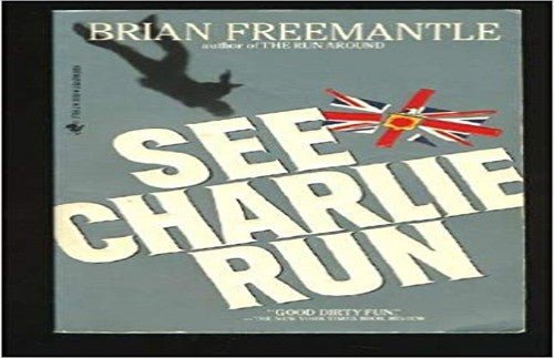 See Charlie Run