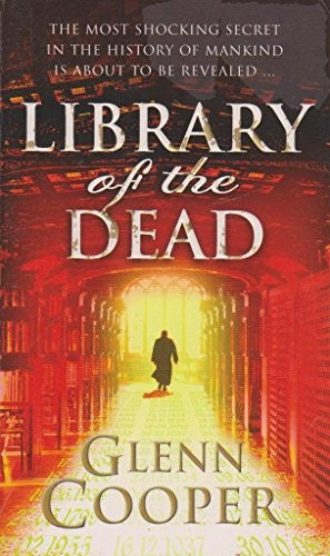 Library of the Dead