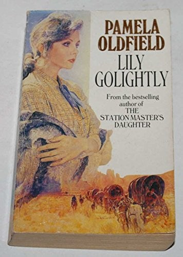 Lily Golightly