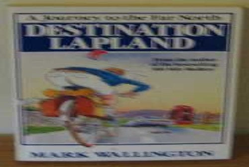 Destination Lapland