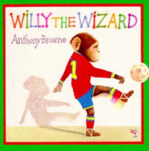 Willy the Wizard