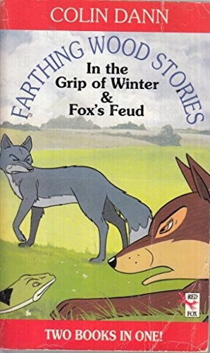 Farthing Wood Stories