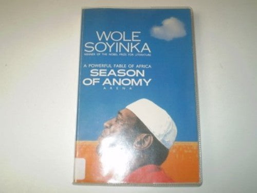 Season of Anomy