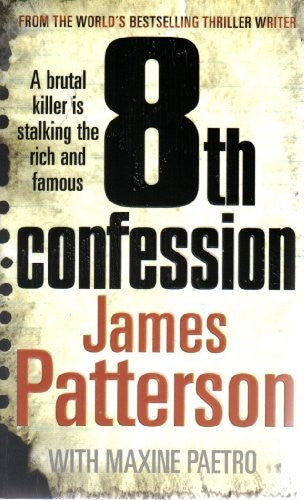 8th Confession