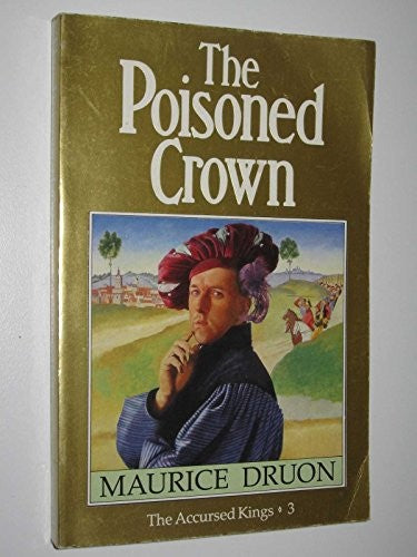 Poisoned Crown