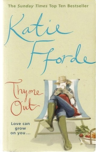 Thyme out