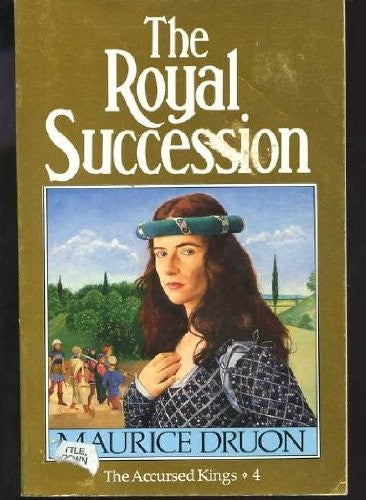 The Royal Succession