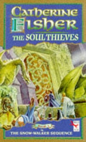 The Soul Thieves