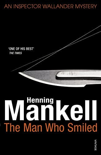 Man Who Smiled