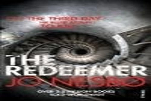 The Redeemer: Harry Hole 6