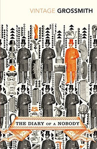 The Diary of a Nobody 