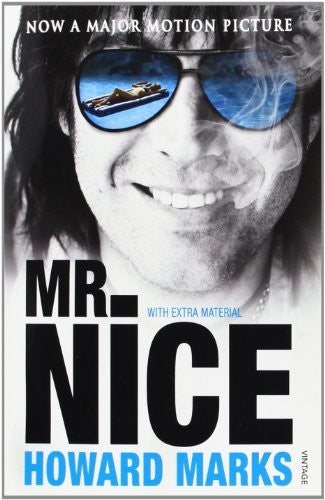 Mr Nice