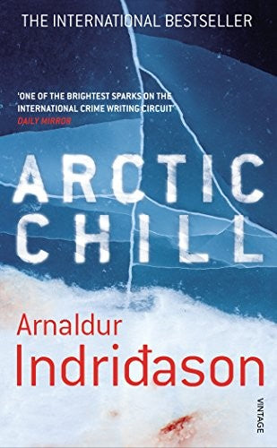 Arctic Chill
