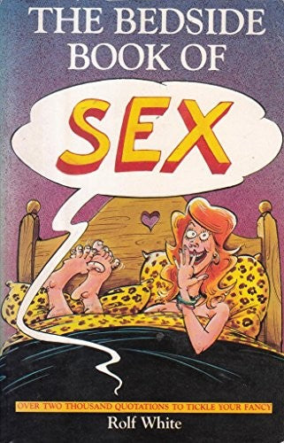 Bedside Book of Sex