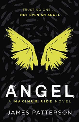 Angel: A Maximum Ride Novel