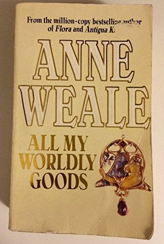 All My Worldly Goods