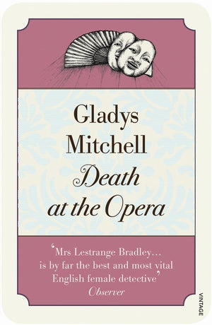 Death at the Opera