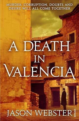 A Death in Valencia