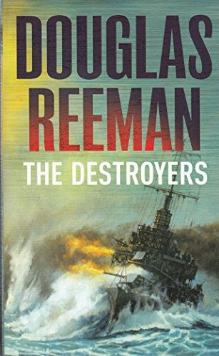 The Destoyers